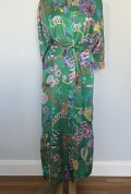 liberty silk robe